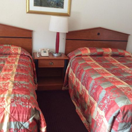 Budget Inn Ocala Exteriör bild