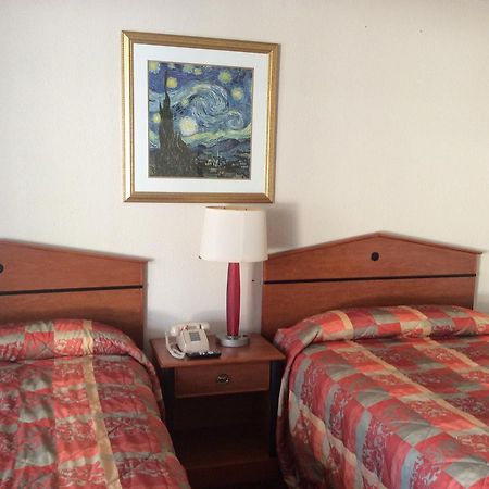 Budget Inn Ocala Exteriör bild