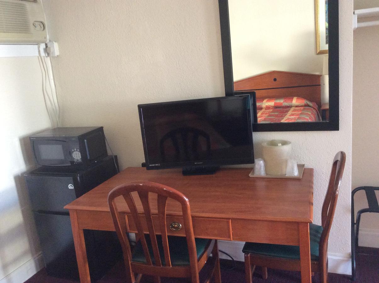 Budget Inn Ocala Exteriör bild