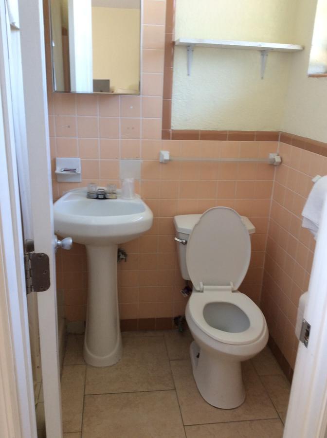 Budget Inn Ocala Exteriör bild