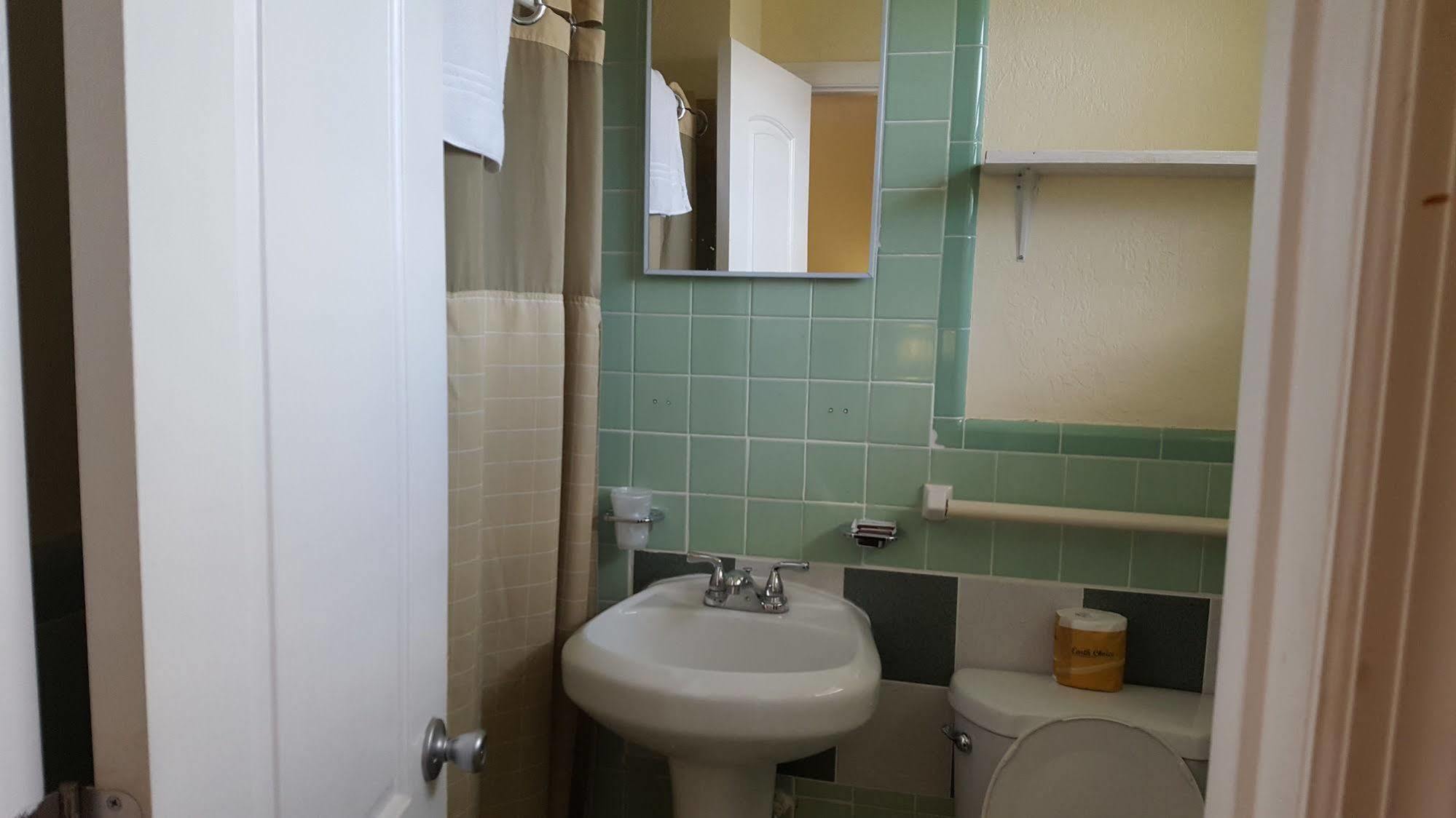 Budget Inn Ocala Exteriör bild